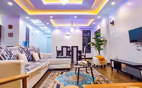 Serene Hills Home